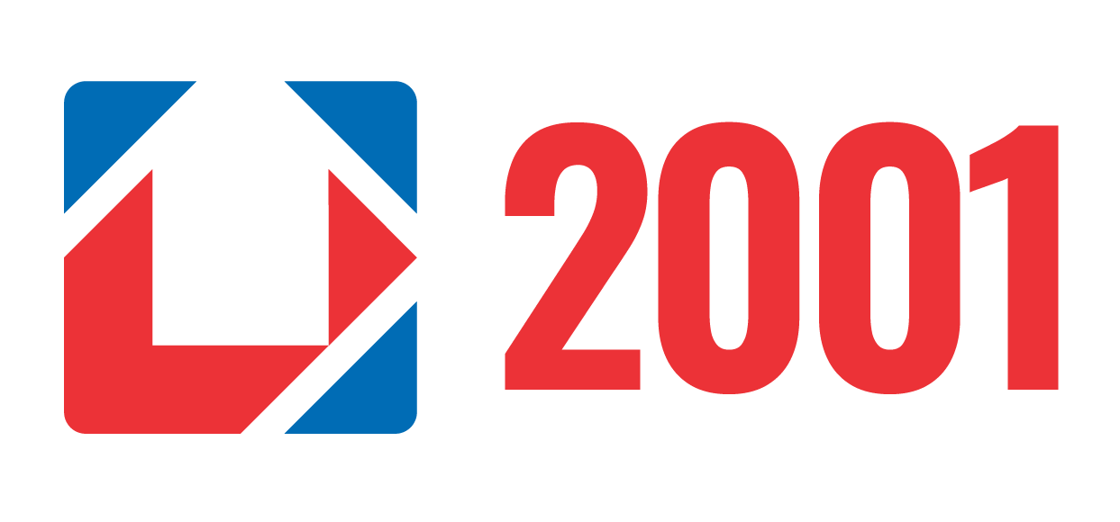 Lojas 2001